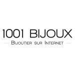 1001 Bijoux: 50&euro; de remise d&egrave;s 190&euro; d'achat